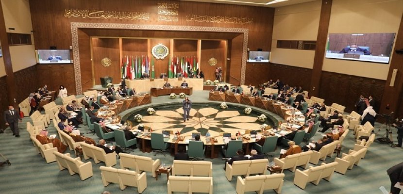 جامعة الدول العربية تؤكد التزامها بمكافحة الإرهاب وتضامنها الكامل مع ضحاياه