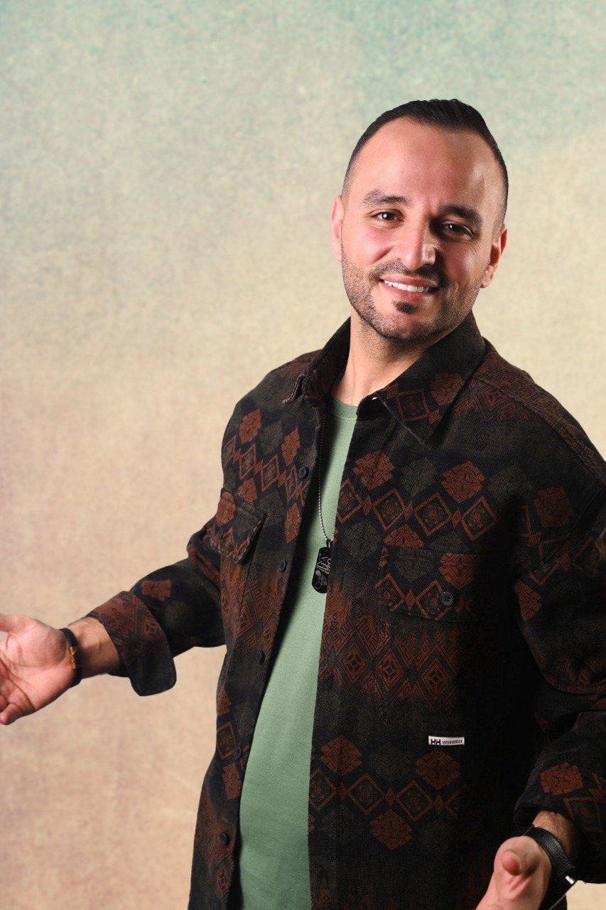 حفل عيسى السقار في “مهرجان جرش” sold out