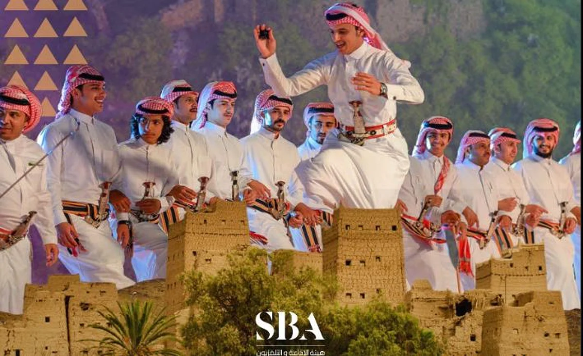 تحت شعار “أبرد وأقرب”.. انطلاق فعاليات صيف عسير 2025