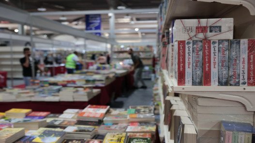 بمشاركة 400 دار نشر… انطلاق معرض “عمّان الدولي للكتاب”