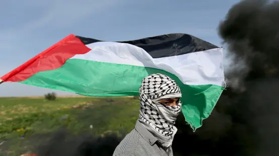 حكومة فلسطين: مستعدون لتحمل كل المسؤوليات بالضفة وغزة