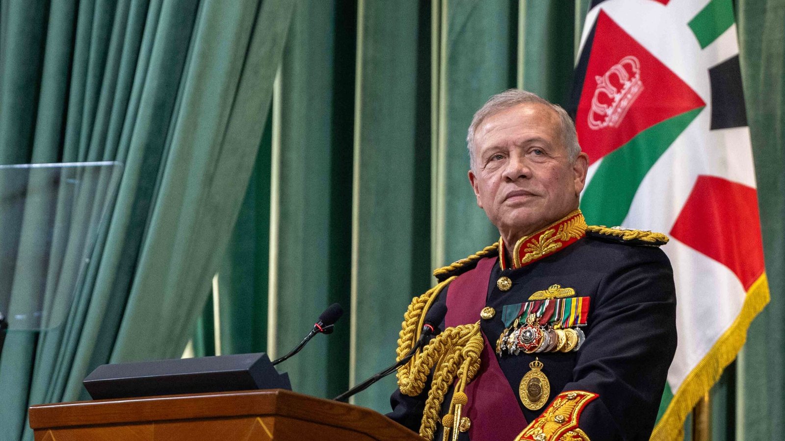 الخطاب الملكي السامي خريطة طريق وطنية للمرحلة القادمة