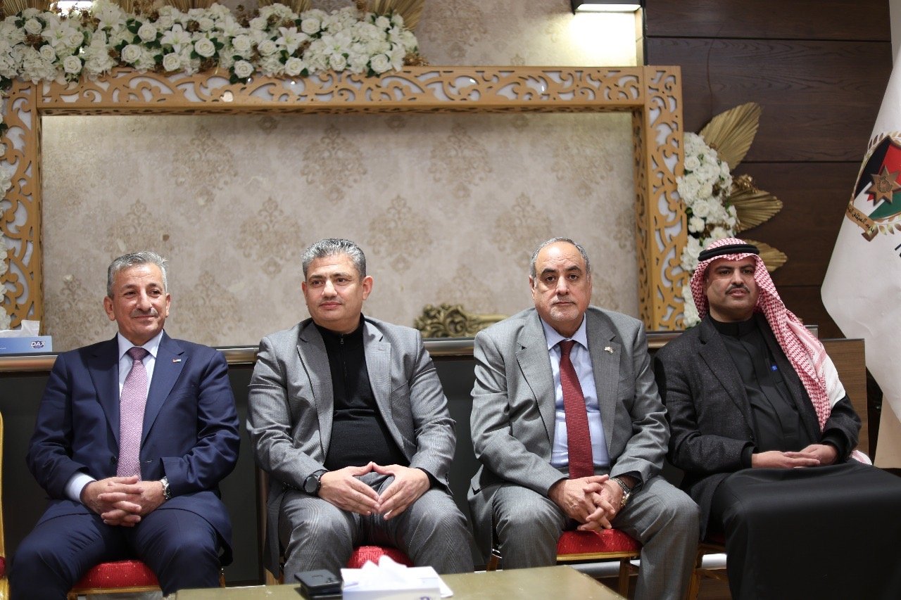 الميثاق الوطني من معان: السرديّة الأردنية كما أكّد عليها ولي العهد هي جوهر الهوية الوطنية وقصةُ دولةٍ قامت على التضحيات