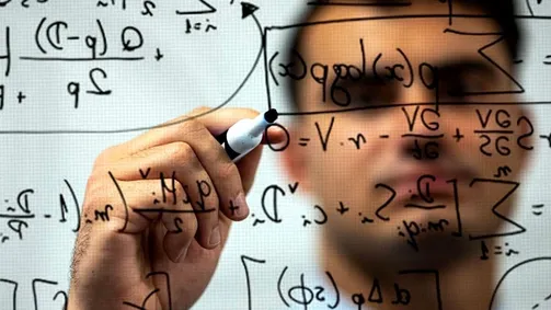 باحث من “اليرموك” يحل مسألة مفتوحة بالرياضيات منذ 33 عاما