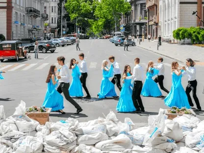 “ديزاين ميامي” و”السركال دبي” توقّعان شراكة فنية لسنوات