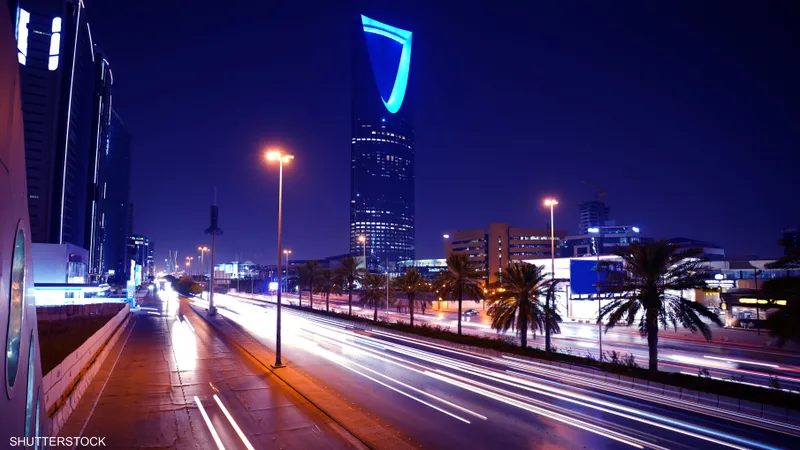 السعودية تقر ميزانية 2026 بإنفاق عام يتجاوز 350 مليار دولار