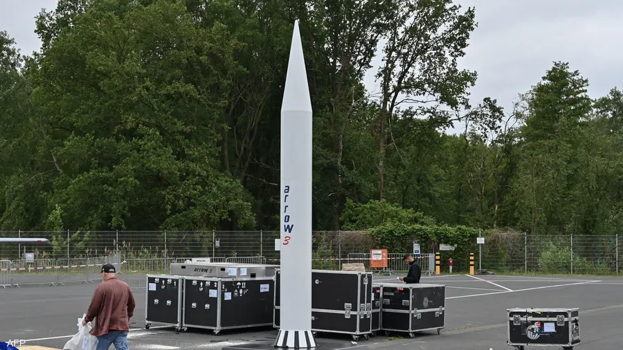 بأكثر من 3 مليار.. انطلاق أكبر صفقة أمنية في تاريخ إسرائيل