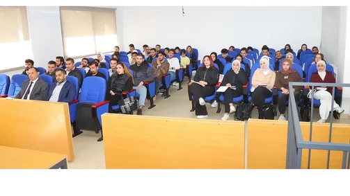 كلية الحقوق بجامعة البترا تستضيف محاضرة للوزيرة الأسبق ياسرة غوشة حول العقوبات البديلة